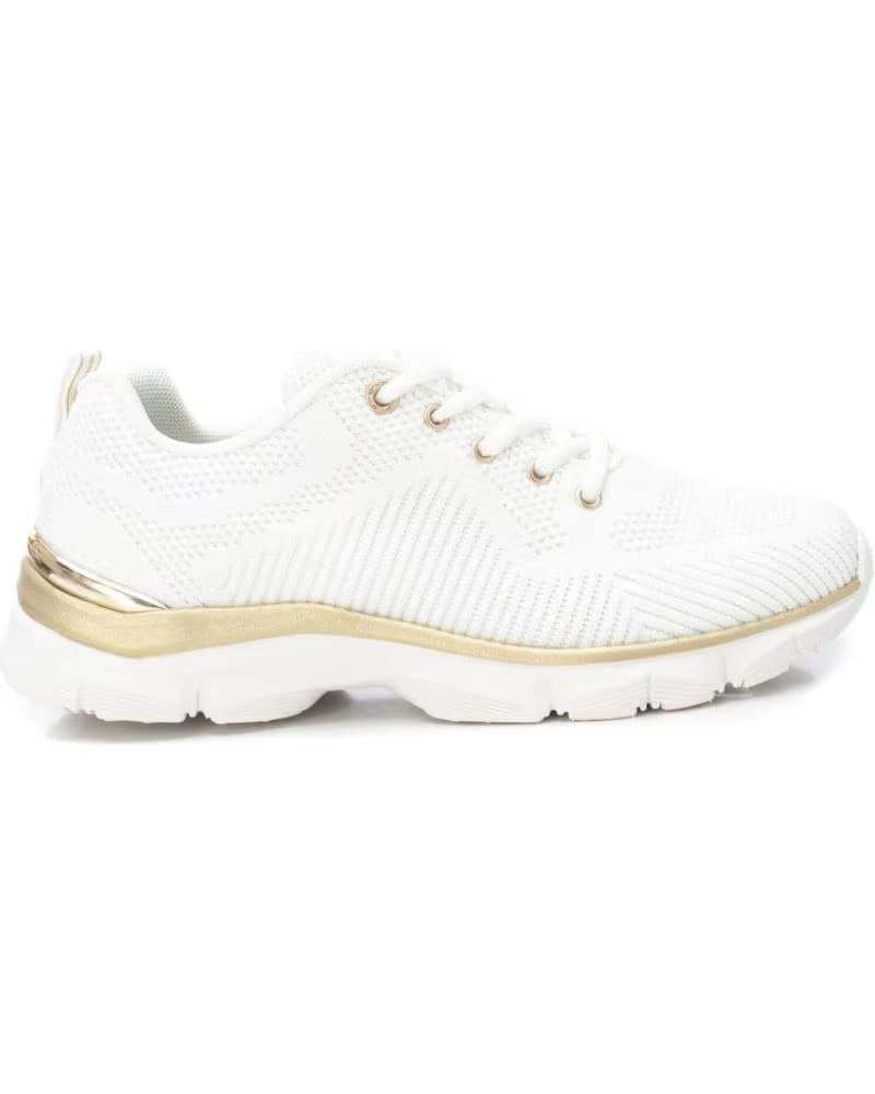 Deportivas de Mujer y Niña XTI 142452 BLANCO