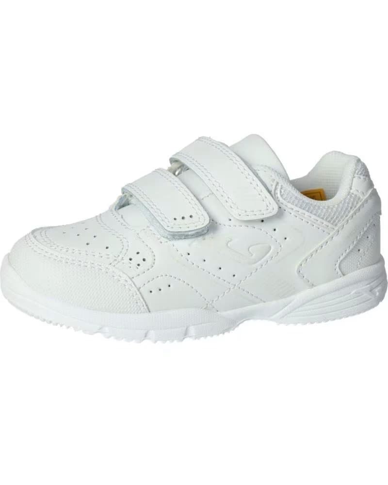 de JOMA JOMA SCHOOL JR 2102V S VELCRO - WSCHOW2102V BLANCA