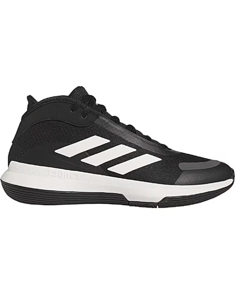de ADIDAS ZAPATILLAS SNEAKERS BOUNCE LEGENDS PARA HOMBRE EN COLOR NEGR NEGRO