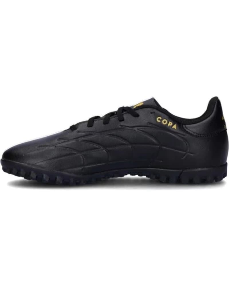 de ADIDAS COPA PURE 2 CLUB TURF PARA NINOS - 39 1-3 NEGRO-ORO