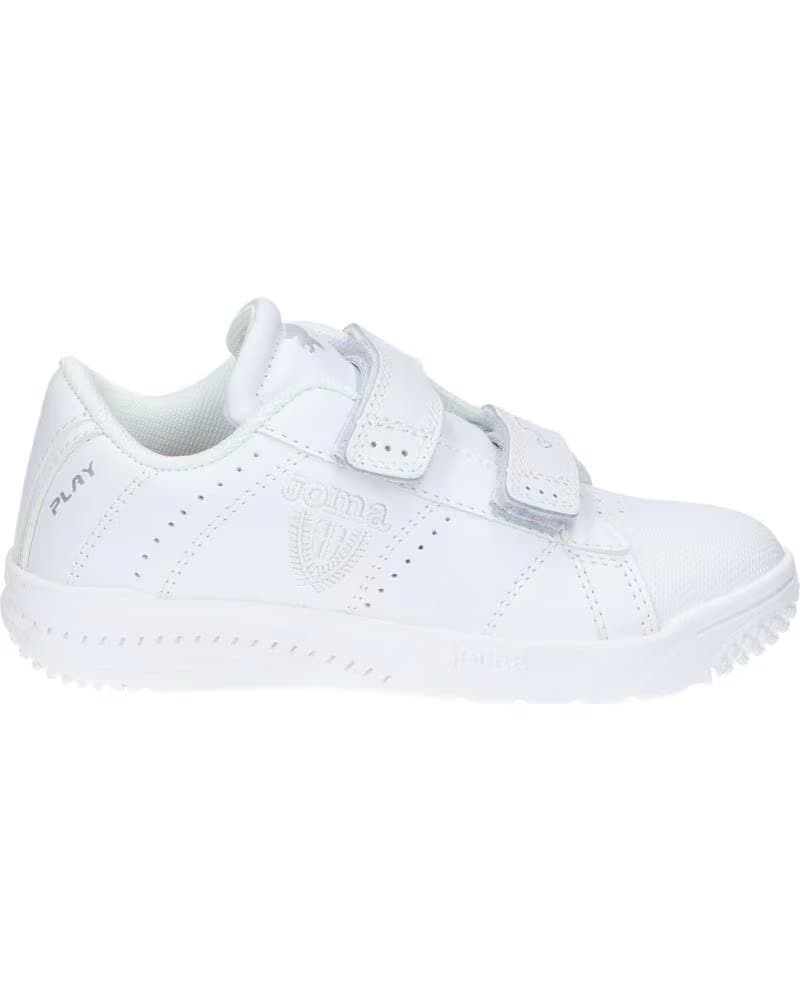 de JOMA WPLAYW2102V PLAY JR 2102 BLANCO