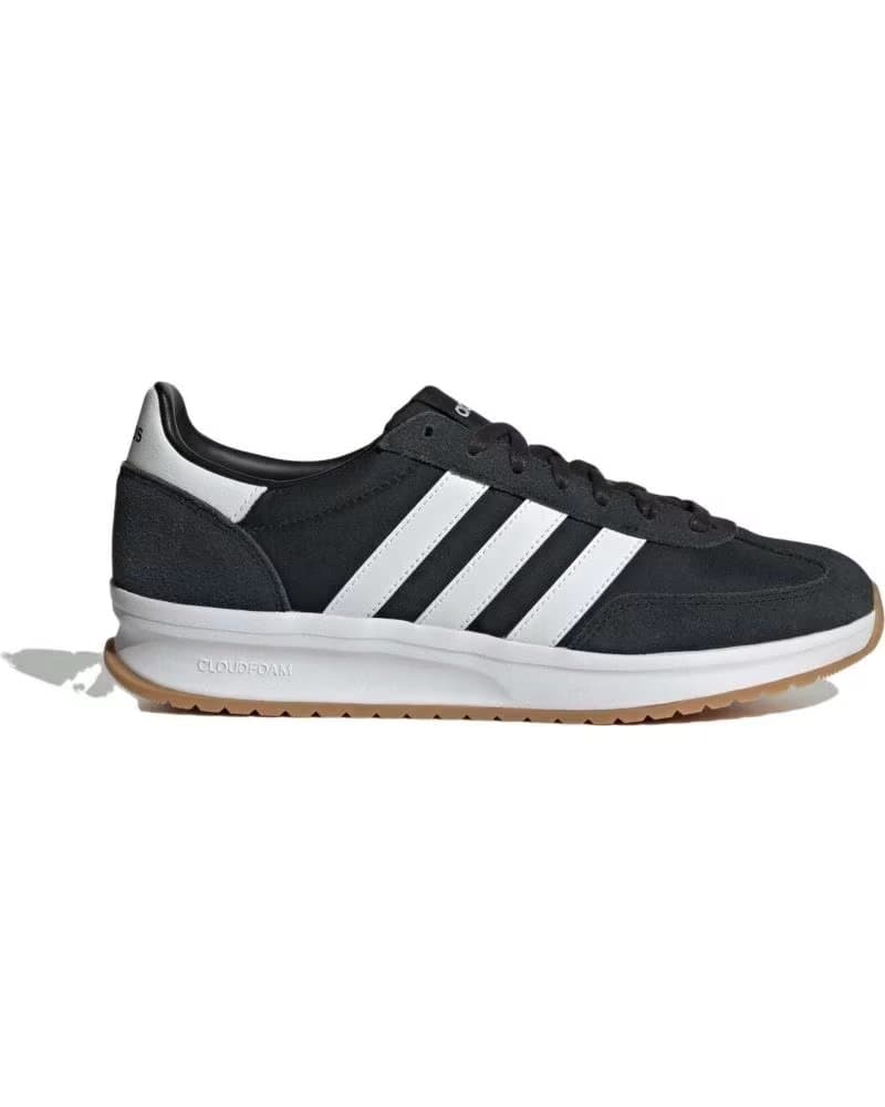 ADIDAS RUN 70S 2.0 HOMBRE NEGRO NEGRO