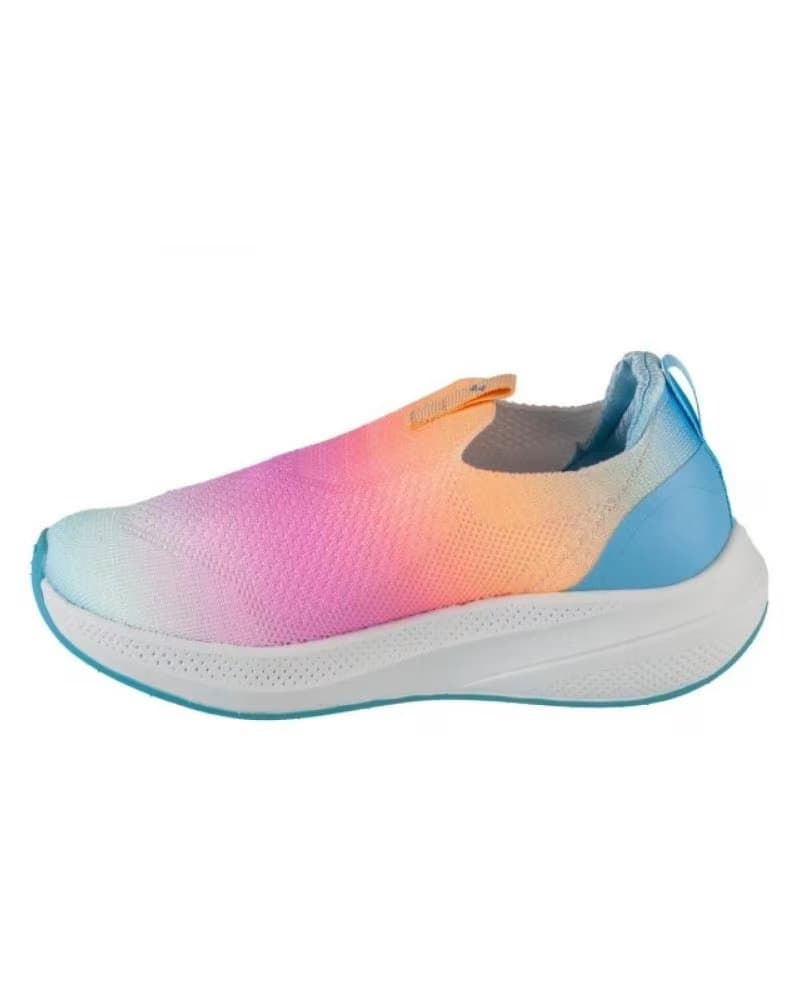 Deportivas de Niño JOMA ZAPATILLAS LACEGIRL JR 2516 MULTICOLOR INFANTIL SC