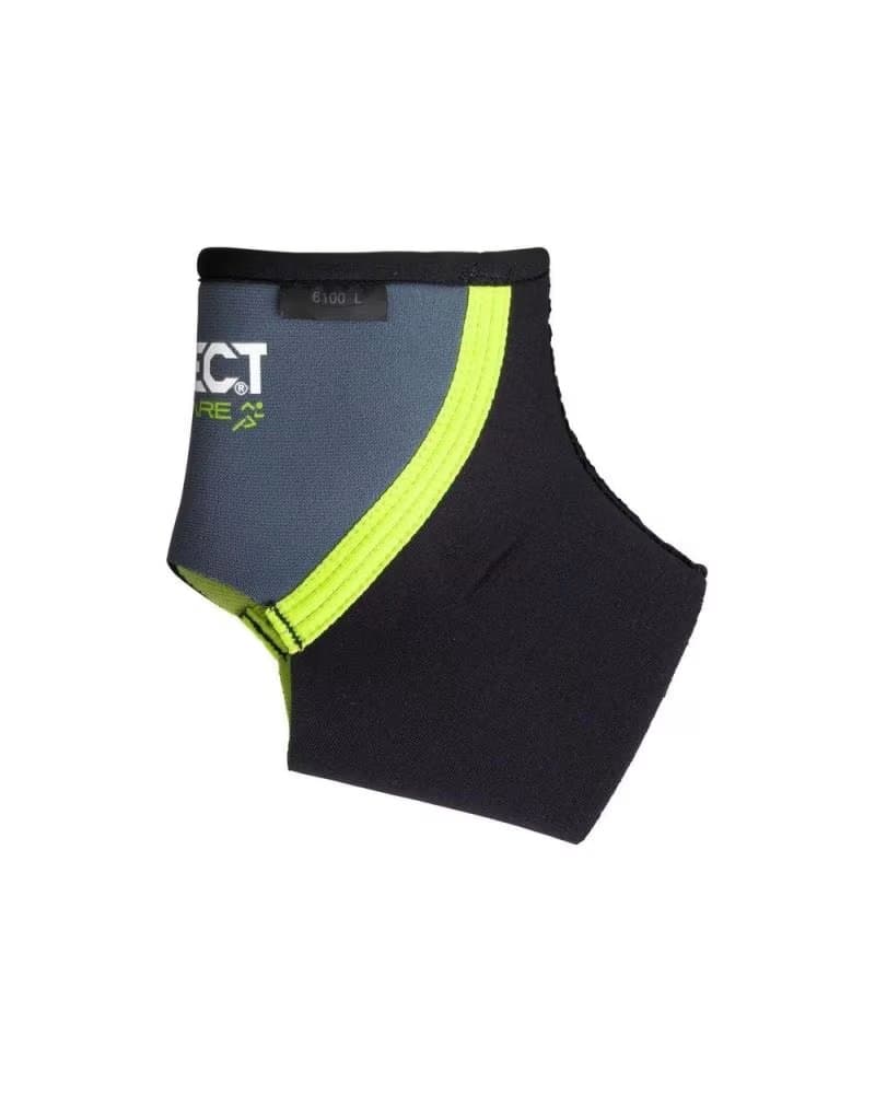 TOBILLERA DE NEOPRENO SELECT PARA SOPORTE DEPORTIVO 757862 NEGRO
