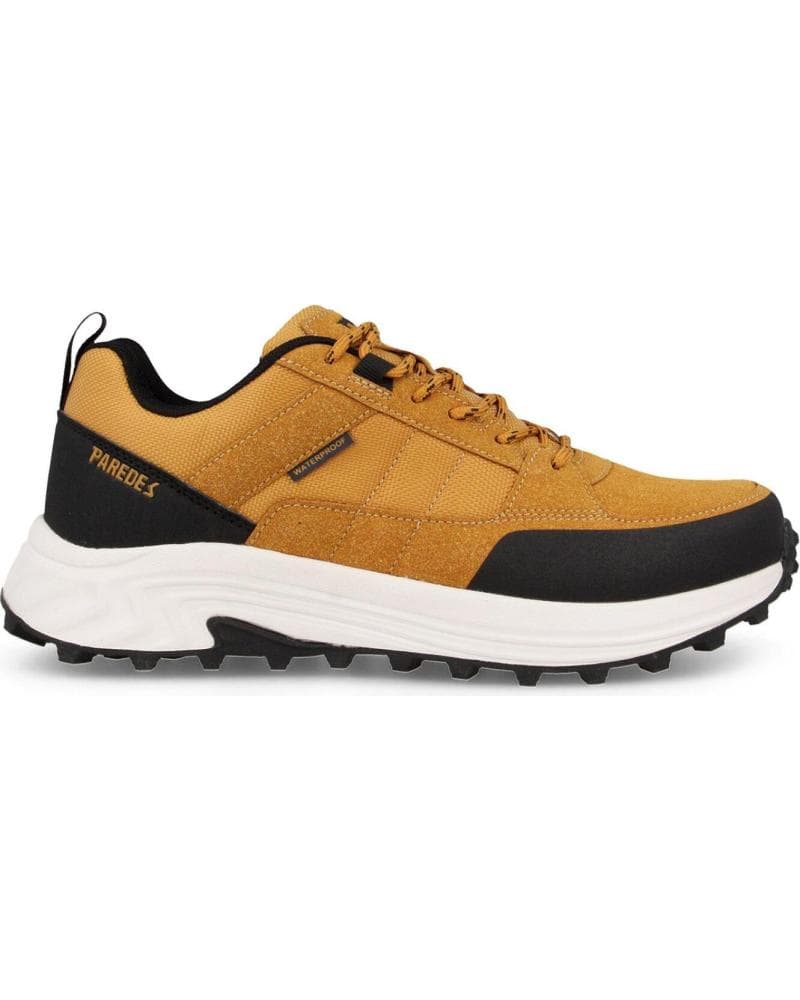 PAREDES ALBALAT - ZAPATILLAS TREKKING CAMEL CAMEL CAMEL