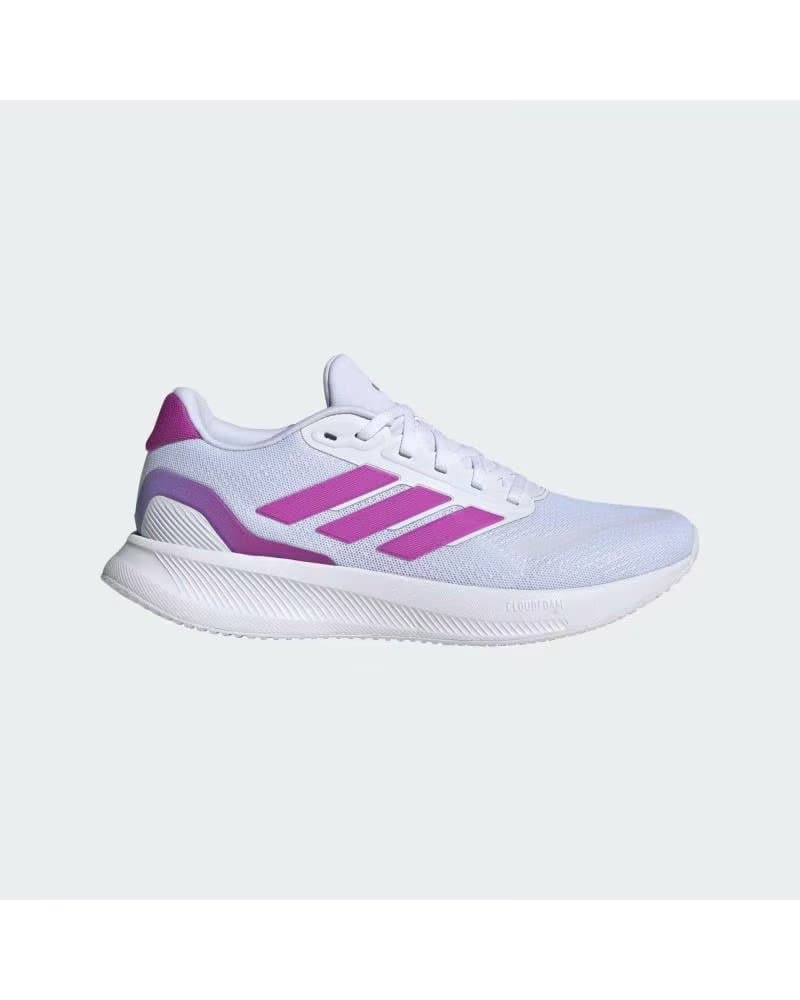 ZAPATILLAS DE RUNNING ADIDAS RUNFALCON 5 W JR3089 PARA MUJER 36 2-3 EU
