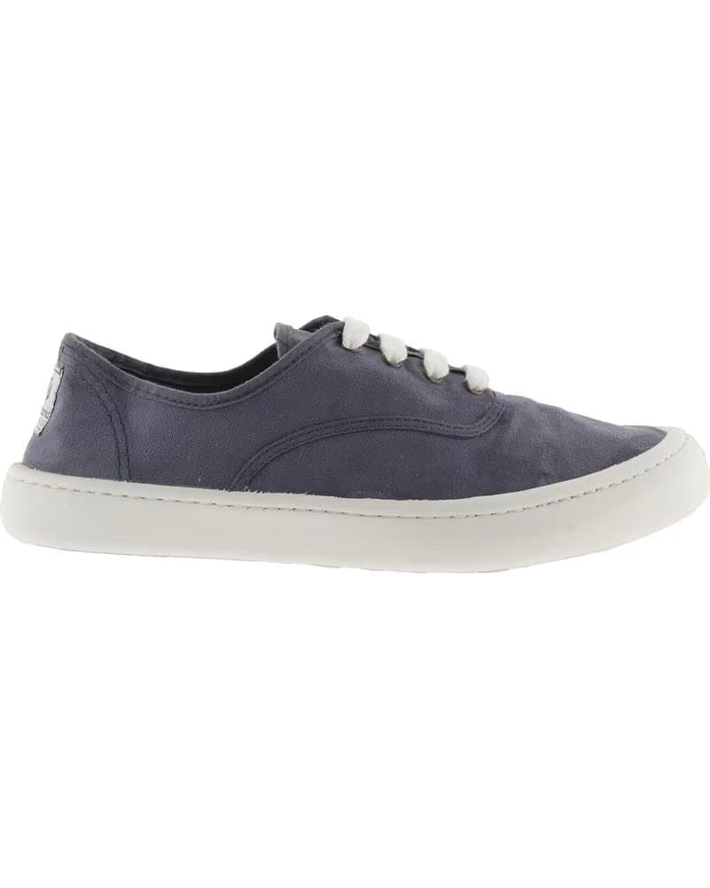ZAPATILLAS VICTORIA BAREFOOT LONA NOCHE