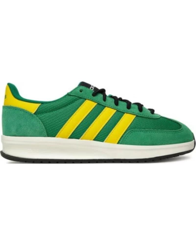 ZAPATILLAS ADIDAS RUN 70S JR8631 VERDE