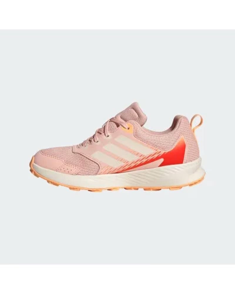 ZAPATILLAS ADIDAS TERREX TRACEFINDER PARA MUJER NARANJA