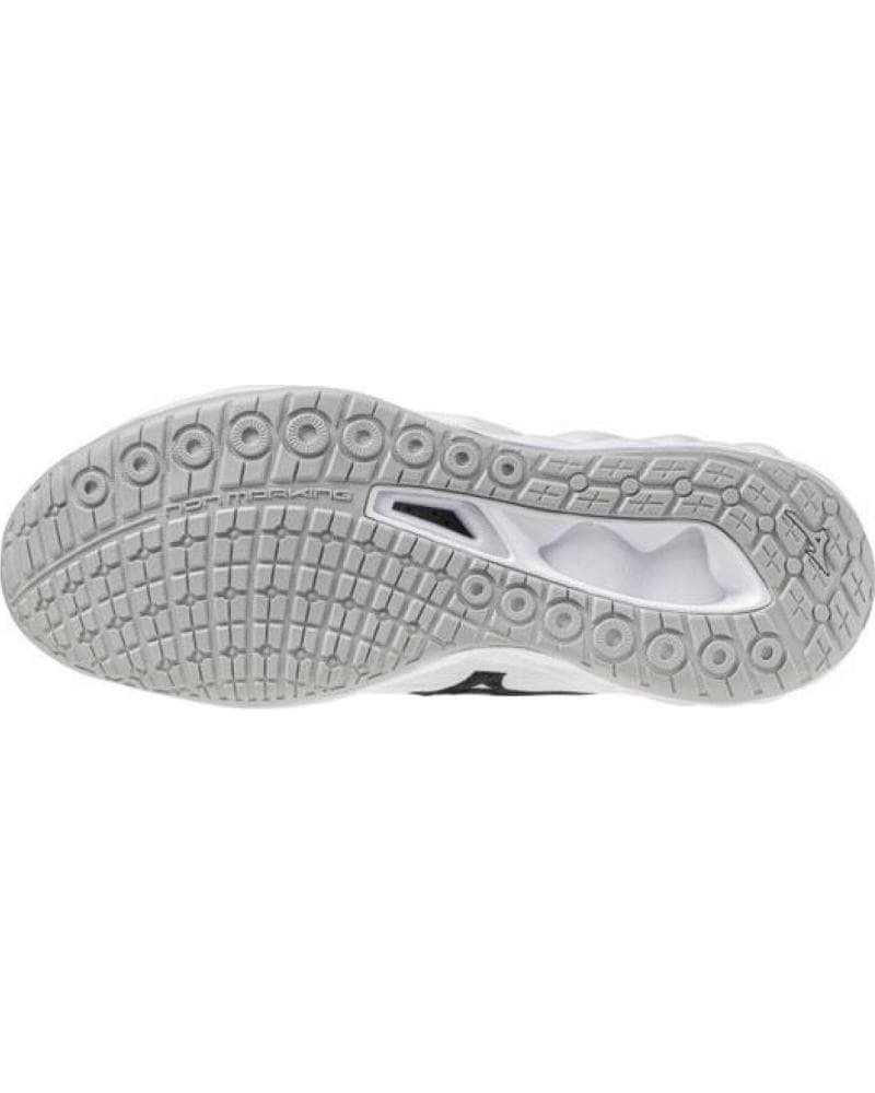 MIZUNO ZAPATILLAS MIZUNO LUMINOUS 3 BLANCAS BLANCO