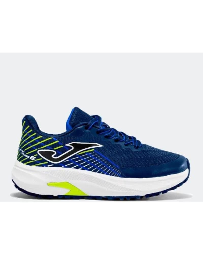 JOMA SUPER CROSS JR - ZAPATILLAS DEPORTIVAS NIÑO VARIOS COLORES