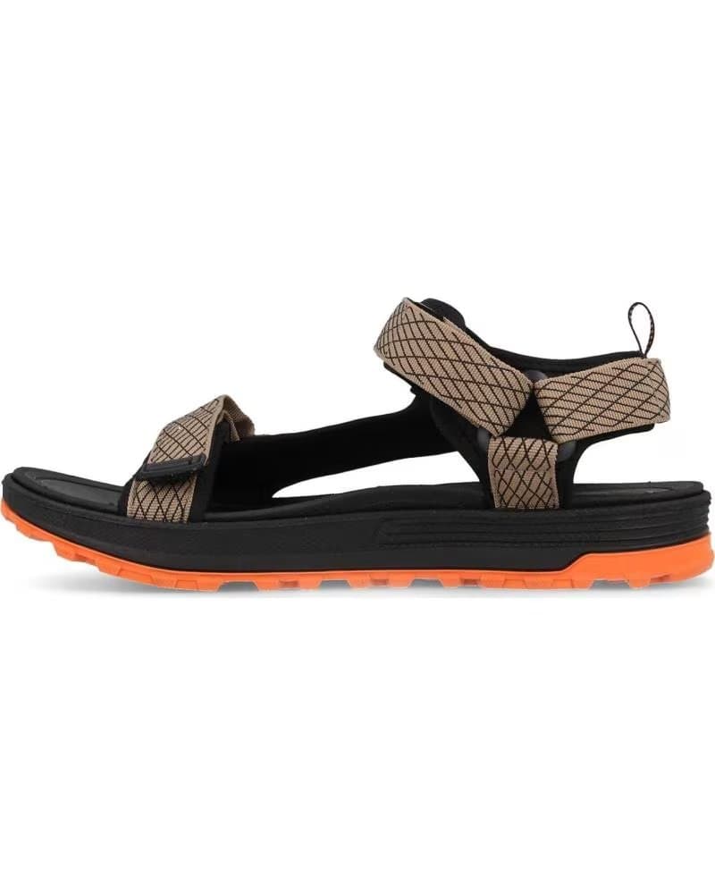 PAREDES SANDALIAS OUTDOOR PAREDES ISUERRE HOMBRE MARRÓN MARRóN MARRóN