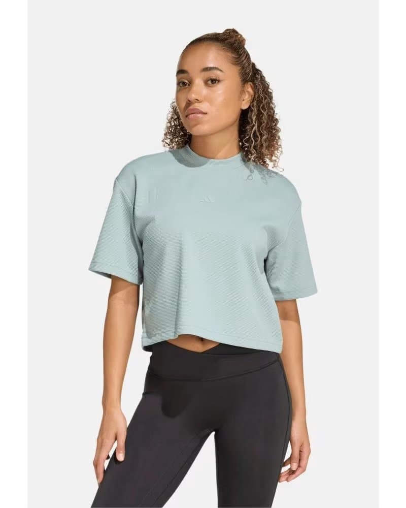 ADIDAS CAMISETA MANGA CORTA NAN