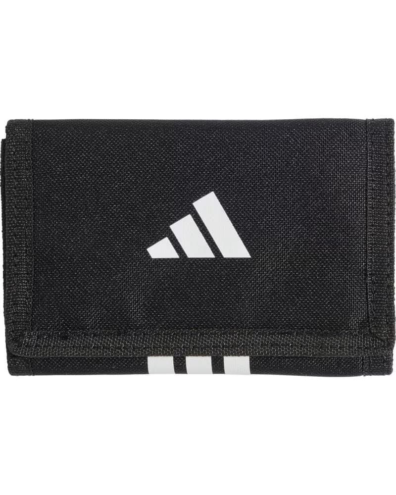 ADIDAS CARTERA TBBLINDT CON LOGO NEGRO