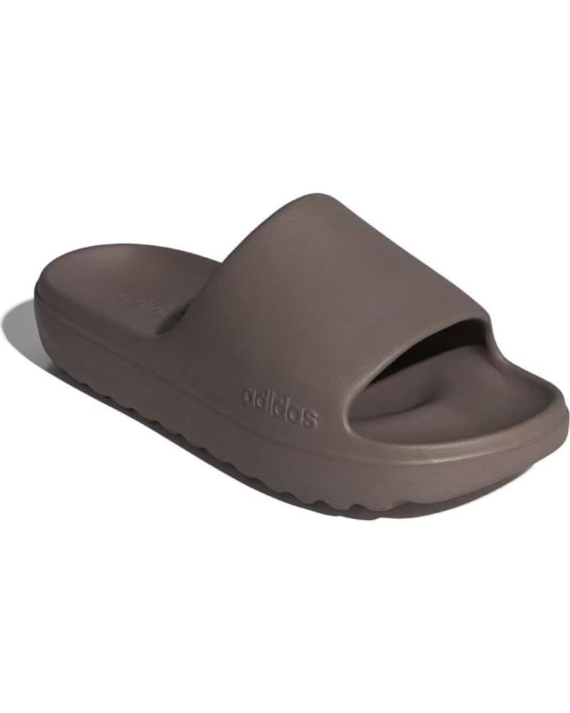 ADIDAS CHANCLAS ADILETTE LUMIA MARRÓN BROWN