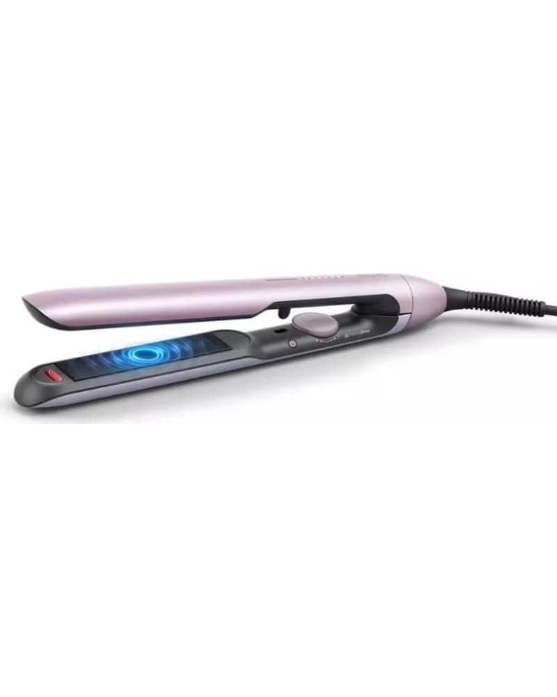 PHILIPS PLANCHA DE PELO 5000 SERIES BHS530 - ROSA