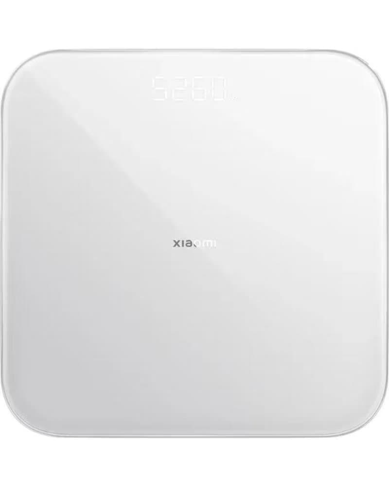 BÁSCULA DE BAÑO SMART SCALE S200 HASTA 150KG BLANCA XIAOMI