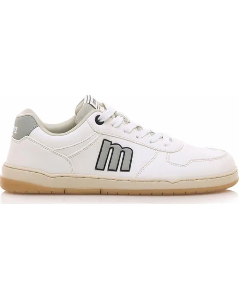 ZAPATILLAS MTNG BAREFOOT FREE MIAMI PARA HOMBRE PUWHITE