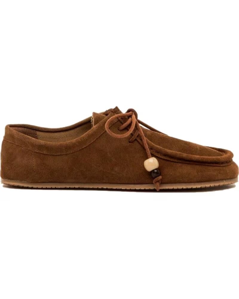 MOCASINES MTNG BAREFOOT 56545 EN SERRAJE