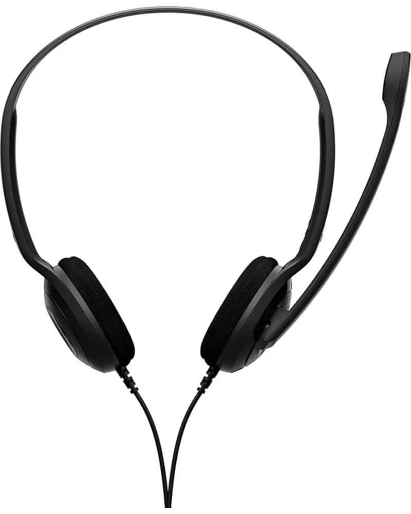 EPOS SENNHEISER PC 5 CHAT AURICULARES CON MICRÓFONO JACK 35 MM