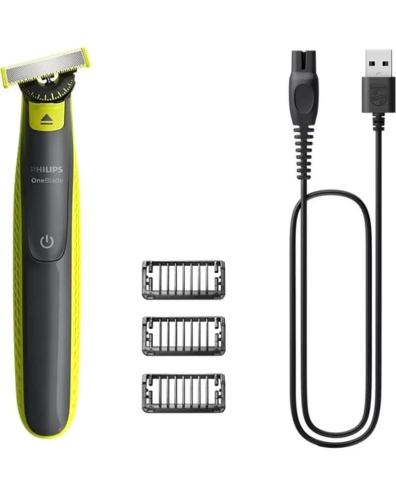 PHILIPS CORTAPELO ONEBLADE 360 QP2724/23