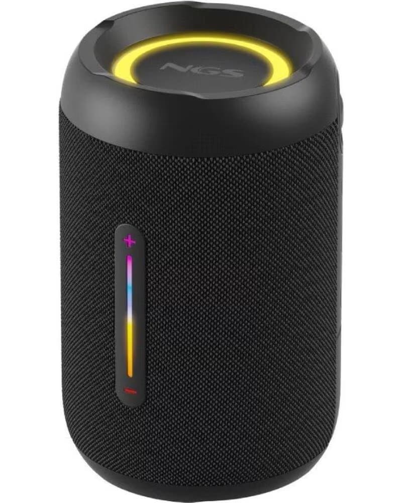 NGS ALTAVOZ BLUETOOTH ROLLER FURIA 2 TINY 20W IPX7