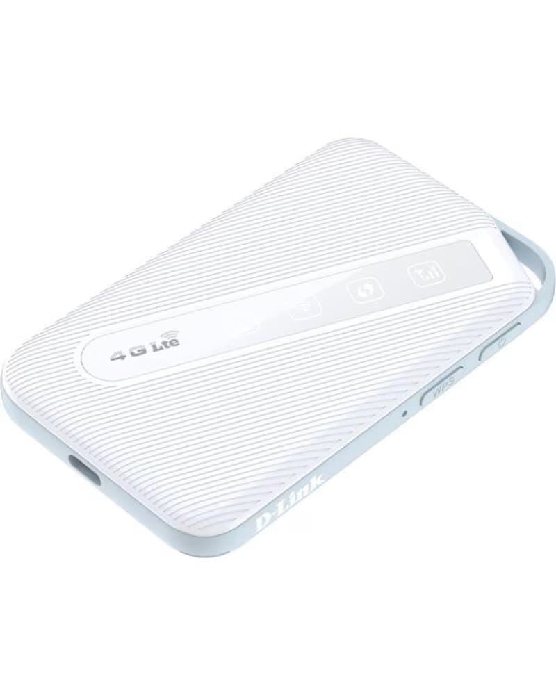 DLINK ROUTER INALÁMBRICO MI-FI 4G DWR-932W WIFI 6 286MBPS