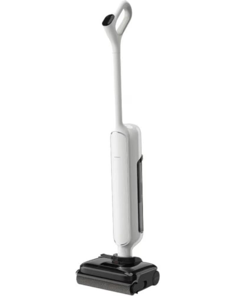 XIAOMI ASPIRADOR DE ESCOBA TRUCLEAN W30 PRO WET DRY VACUUM 200W AUTONOMÍA 40 MINUTOS