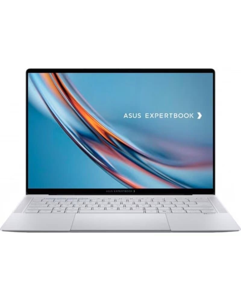 ASUS PORTÁTIL EXPERTBOOK ULTRA OLED B9406CAA-TH0301 INTEL CORE 7-356H 32GB 1TB SSD 14 PULGADAS TÁCTIL SIN SISTEMA OPERATIVO