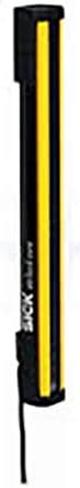 SICK Barrera inmaterial deTec4 Core, Emisor, alt. protegida 900 mm, resolución 14 mm, seguridad cat. Tipo 4