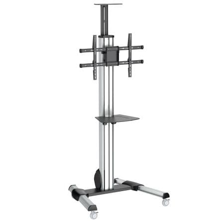 StarTech.com Soporte móvil para TV STNDMTV70