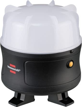 brennenstuhl Luz de trabajo, Sí, 1171410301, LED, Foco, 30 W, 11.1V, Sí, IP54, 29.1 mm, 2150000.00 mm, 21cm