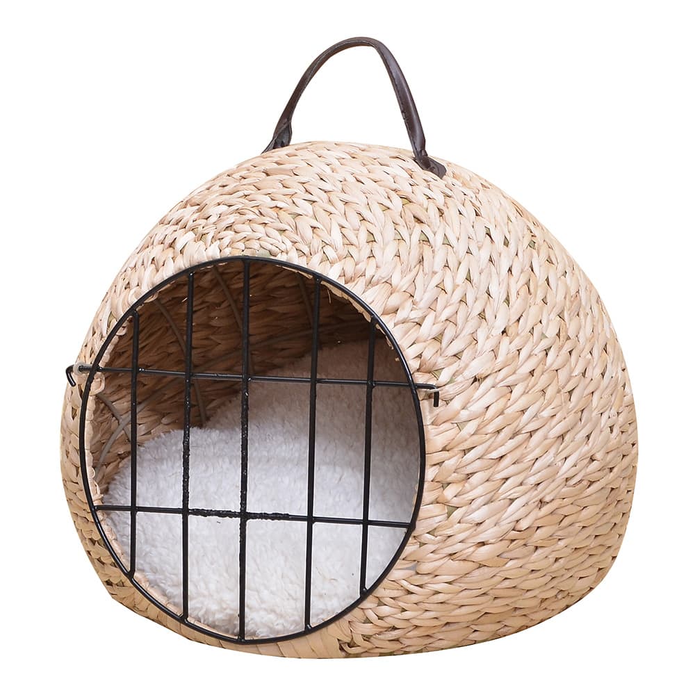 Cesta de viaje Karlie Salus - 40 x 36 cm (Diám x Al)
