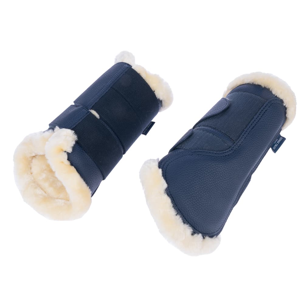 Set de polainas y botas para cascos Nomad Tales - 2 polainas, talla M