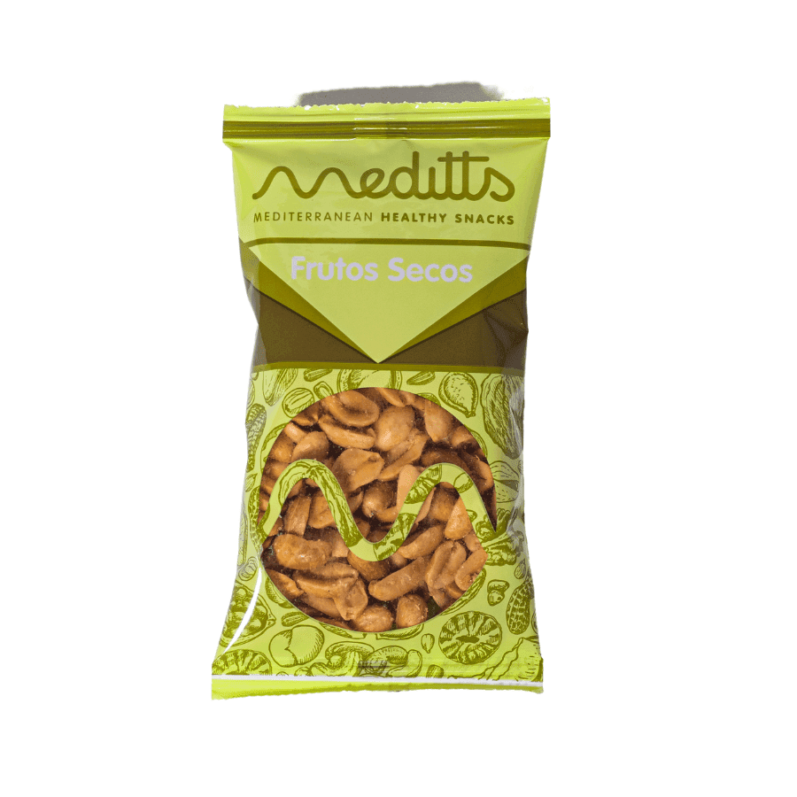 Cacahuete frito 50g