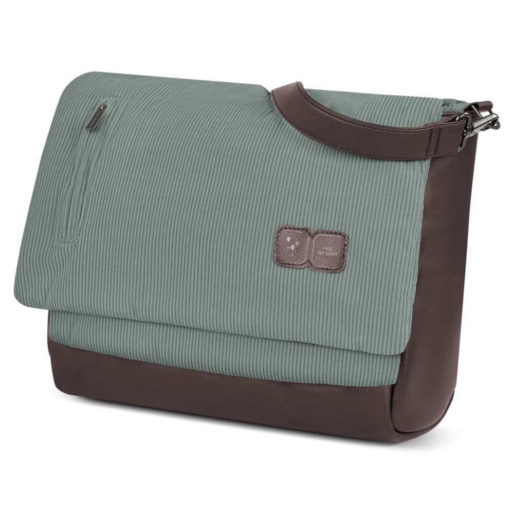 Bolso cambiador ABC DESIGN Aloe urbano