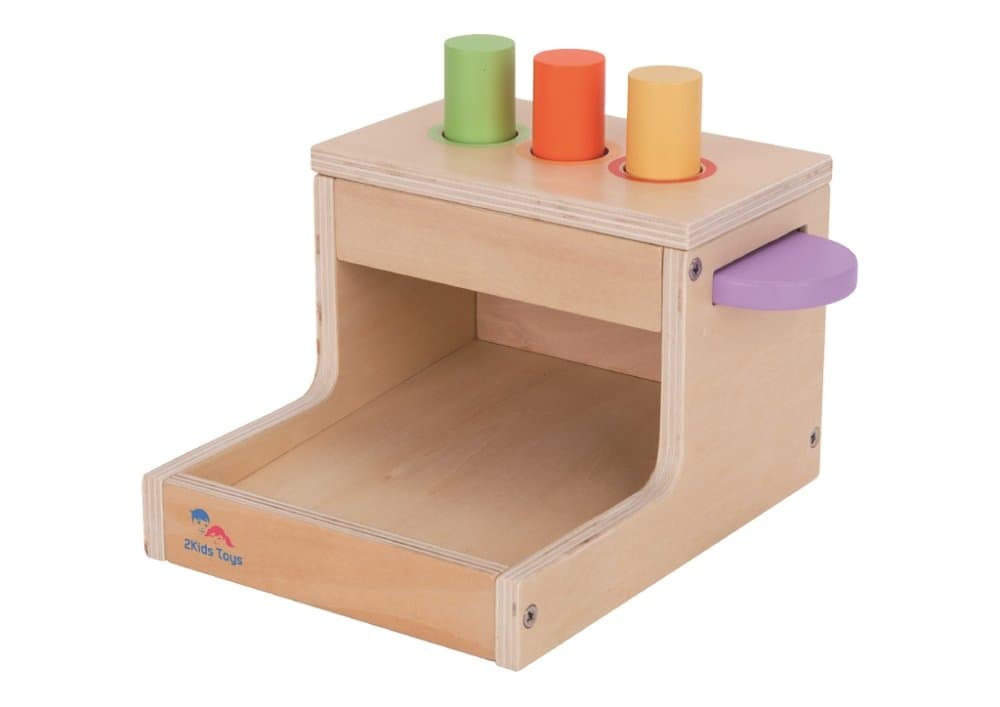 2Kids Toys Clavijas que caen