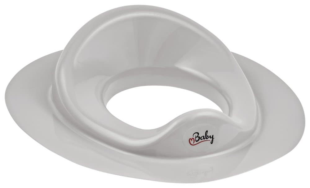 MALTEX Reductor de WC Classic - Grey