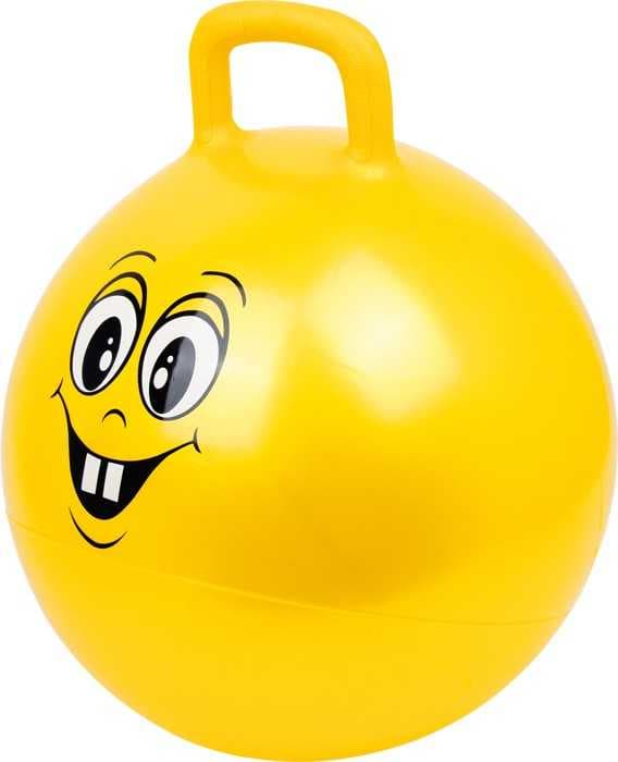 small foot Pelota saltarina Q