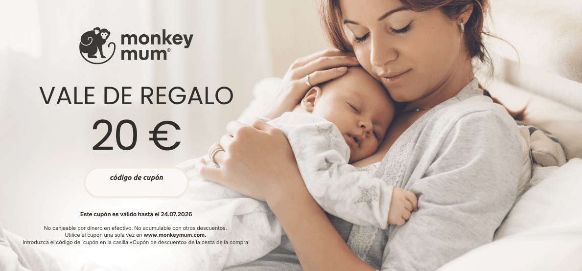 Vale de regalo por un valor de 20 EUR Beige