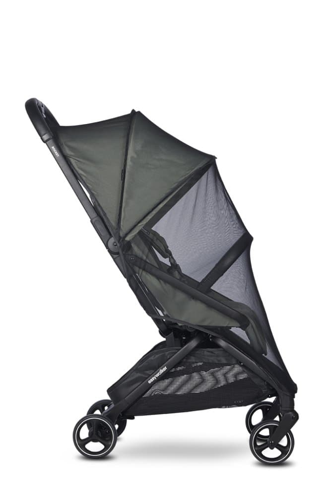 EASYWALKER Mosquitera para la parte deportiva Rockey S