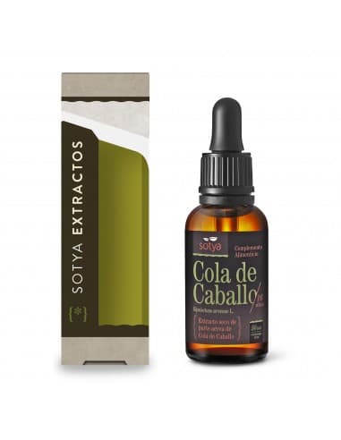 Sotya Cola Caballo Extracto 50ml