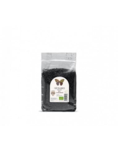 Naturcid Sesamo Negro Eco 250gr