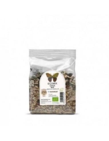Naturcid Ecomix Chia 6 Semillas Eco 250gr