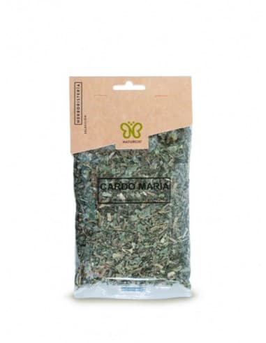 Naturcid Cardo Maria Planta 35gr