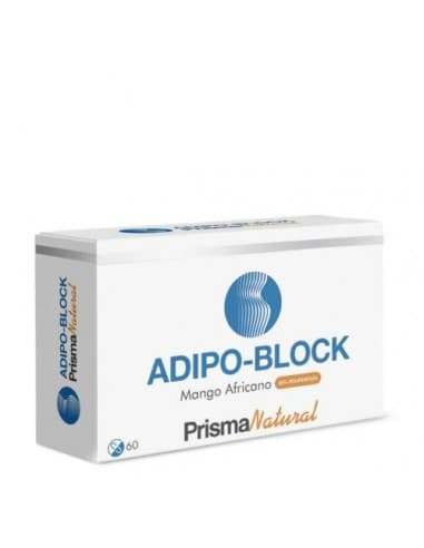 Prisma Natural Adipo Block 60 Cápsulas