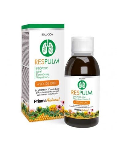 Prisma Natural Solucion Respulm 250ml