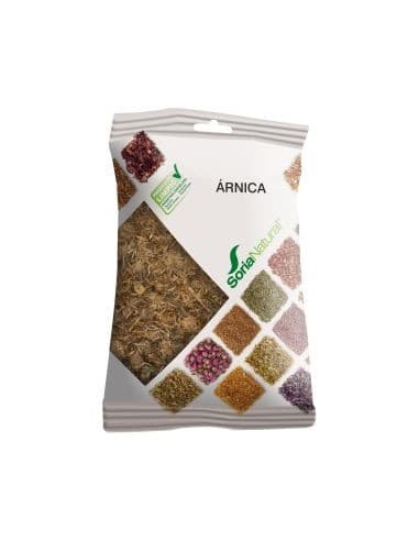 Soria Natural Arnica 30gr
