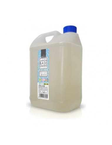 Terpenic Jabón Base Liquido 5000ml