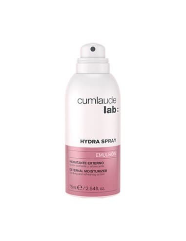Cumlaude Hidratante Spray Emulsión Externo 75ml